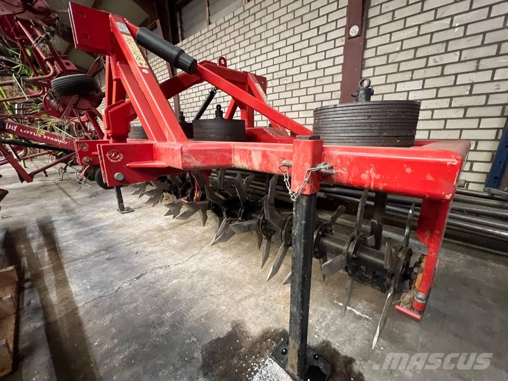 Evers GB-3 Ostale poljoprivredne mašine