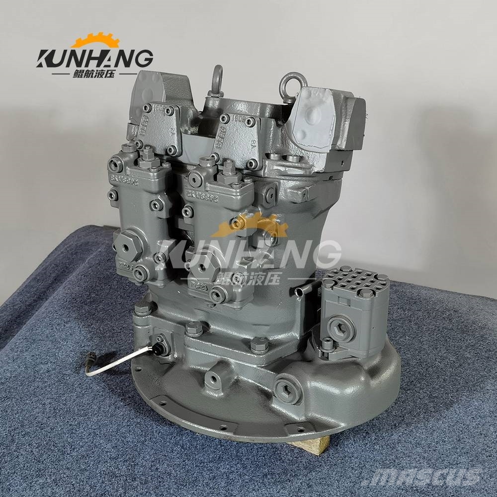 Hitachi 9191164 Hydraulic PumpZX200 ZX210 Main Pump Hydraulics