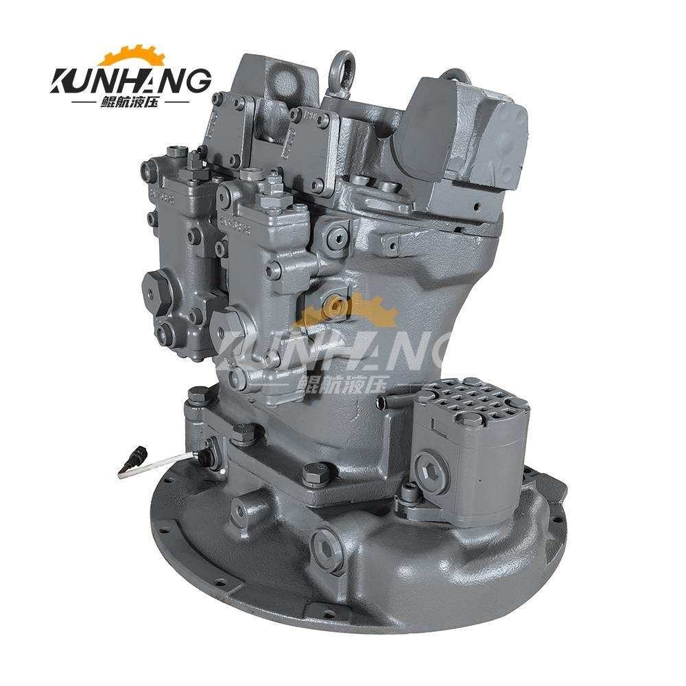 Hitachi 9191164 Hydraulic PumpZX200 ZX210 Main Pump Hydraulics