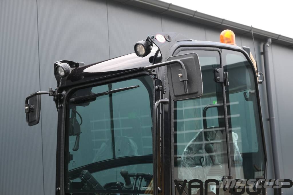 CAT 302.7 CR | 2023 | 298h | Airco | Mini excavators < 7t (Mini diggers)