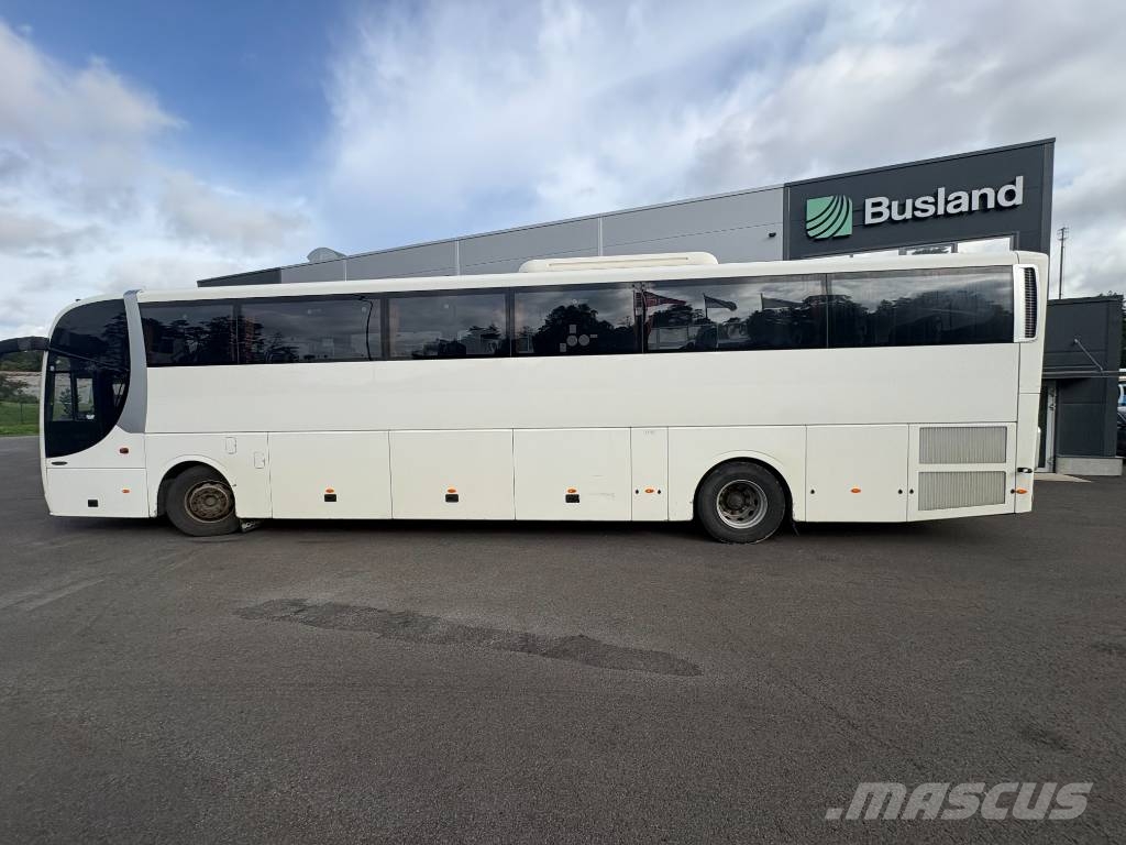 Scania omnniexpress Autocar