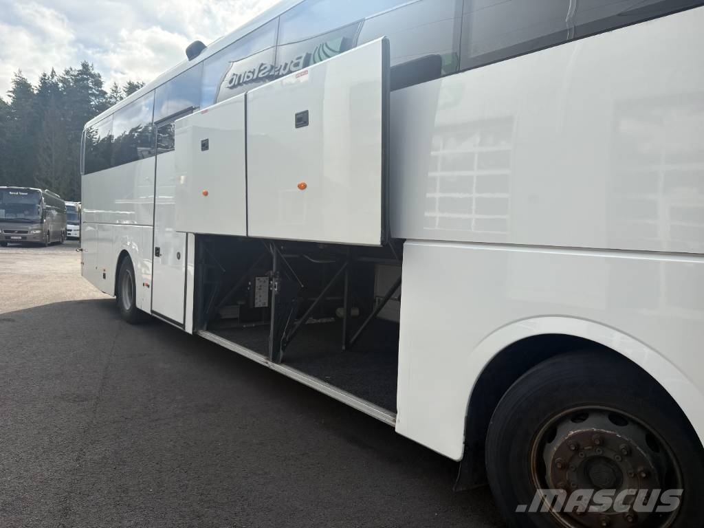 Scania omnniexpress Autocar
