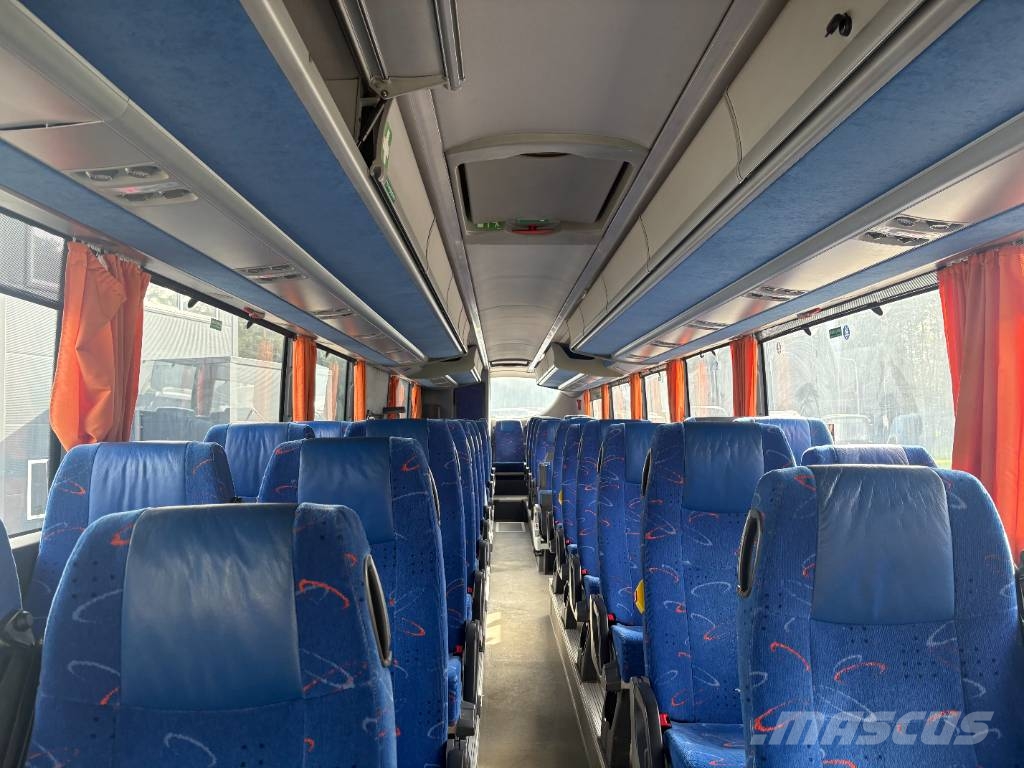 Scania omnniexpress Autocar