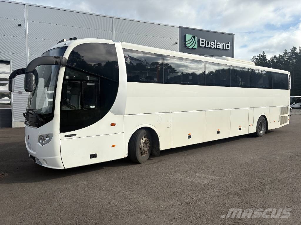 Scania omnniexpress Autocar