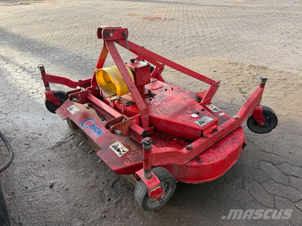 Caroni 150 cm klippebord Obrezovalniki žive meje