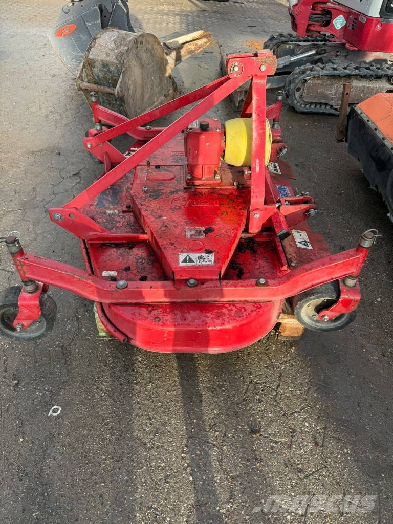 Caroni 150 cm klippebord Obrezovalniki žive meje