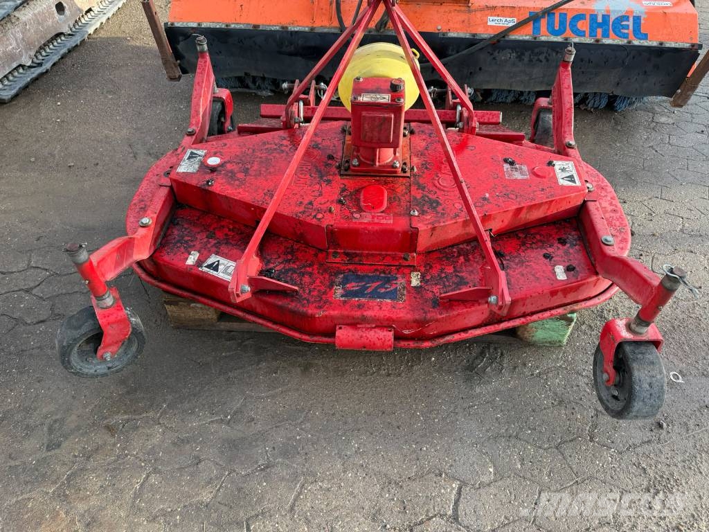 Caroni 150 cm klippebord Obrezovalniki žive meje