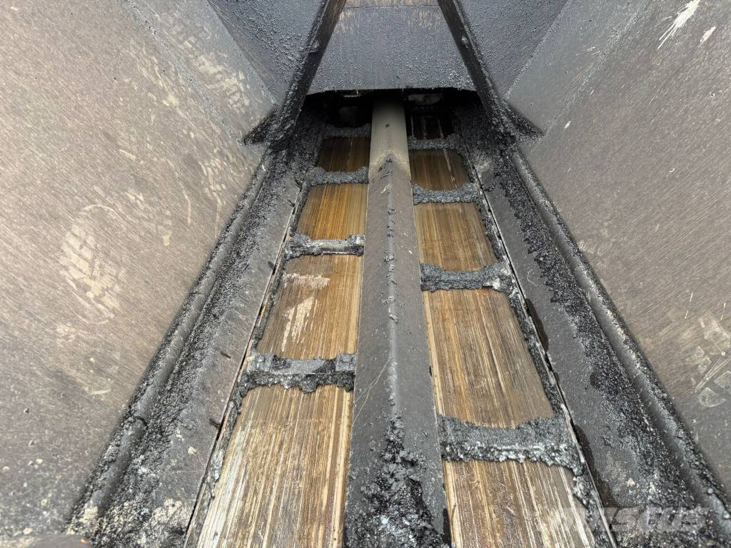 Dynapac SD1800 W Asphalt pavers