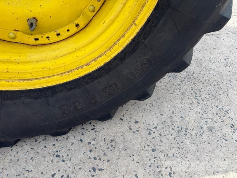John Deere 6210 R DirectDrive Muut maatalouskoneet