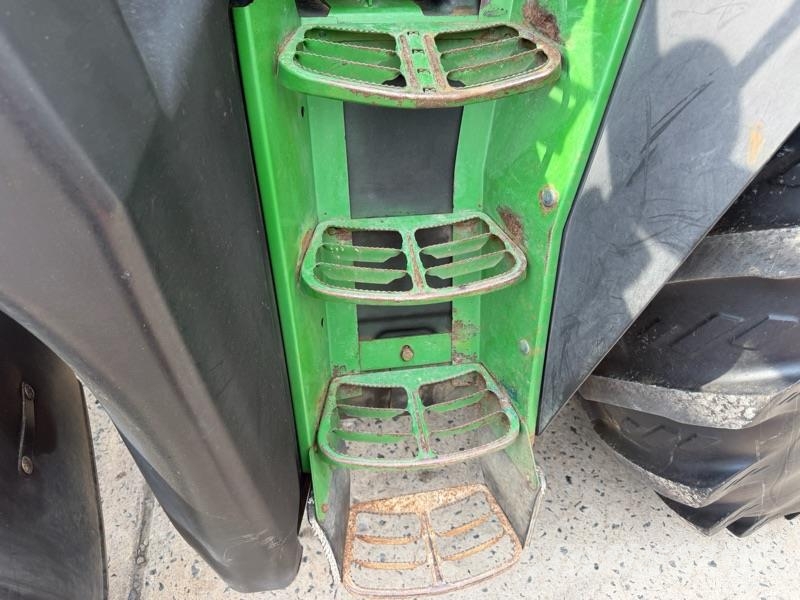 John Deere 6210 R DirectDrive Muut maatalouskoneet