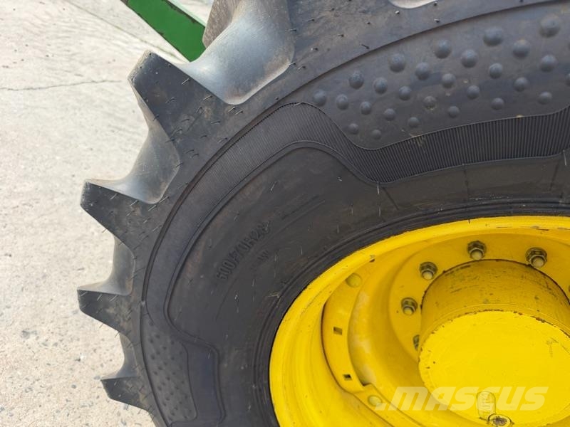 John Deere 6210 R DirectDrive Muut maatalouskoneet