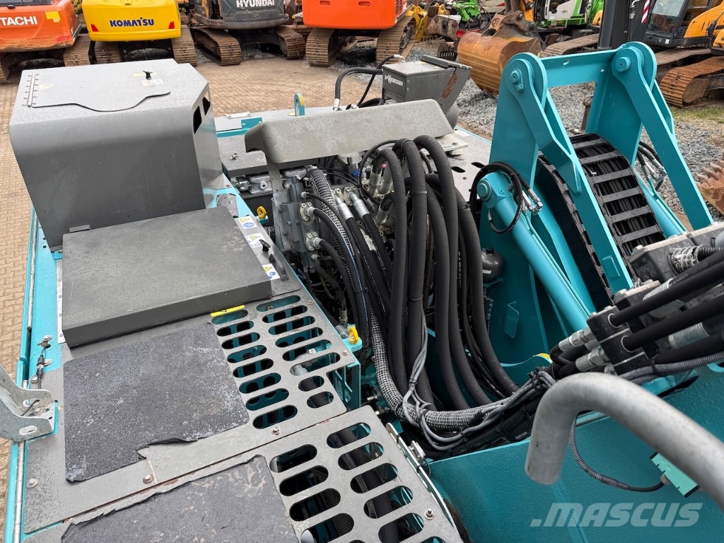 Sennebogen 825M E - 825 ME - 825 E - 825 - 830 M Bagri za prekladanje primarnih/sekundarnih surovin