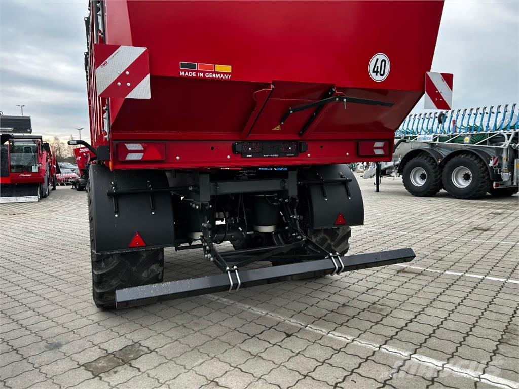 Krampe AS 680.1 Lantbruk - Övrigt