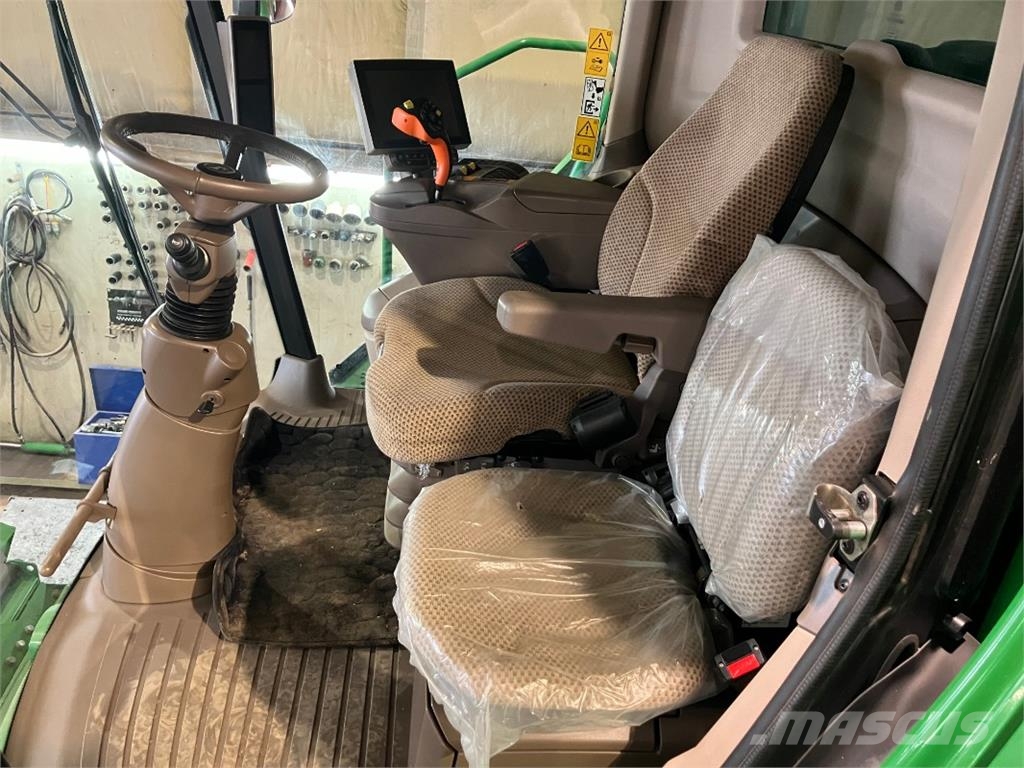 John Deere S785 Cosechadoras combinadas