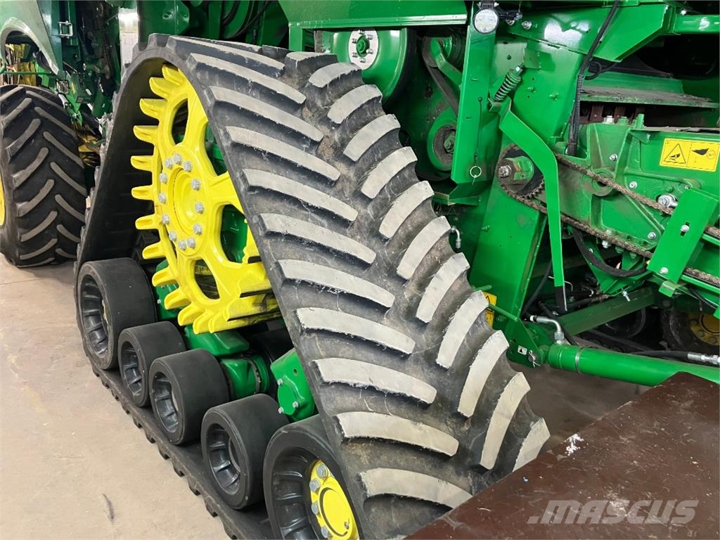 John Deere S785 Cosechadoras combinadas