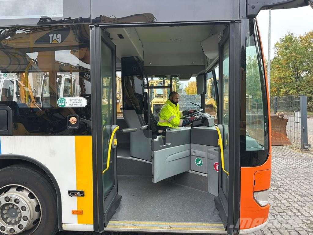Mercedes-Benz Citaro O 530 Mestni avtobusi