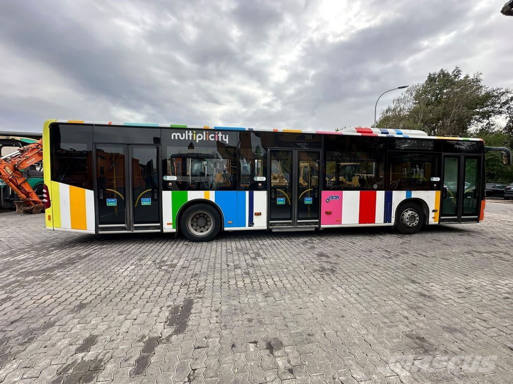 Mercedes-Benz Citaro O 530 Mestni avtobusi