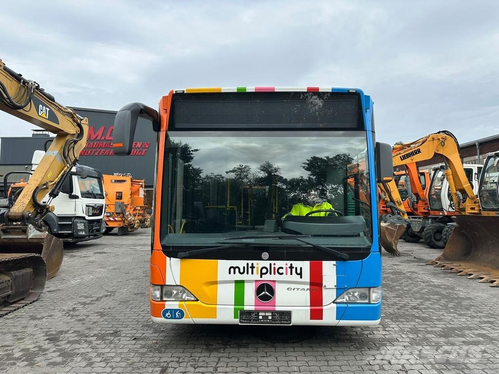 Mercedes-Benz Citaro O 530 Mestni avtobusi