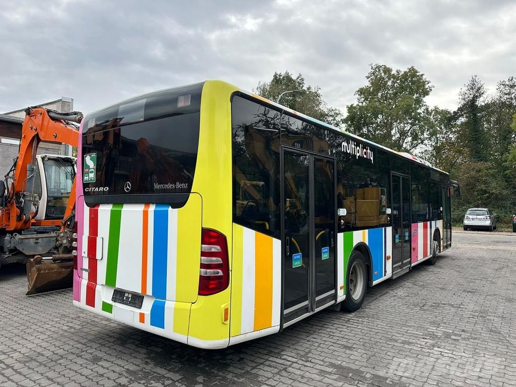 Mercedes-Benz Citaro O 530 Mestni avtobusi