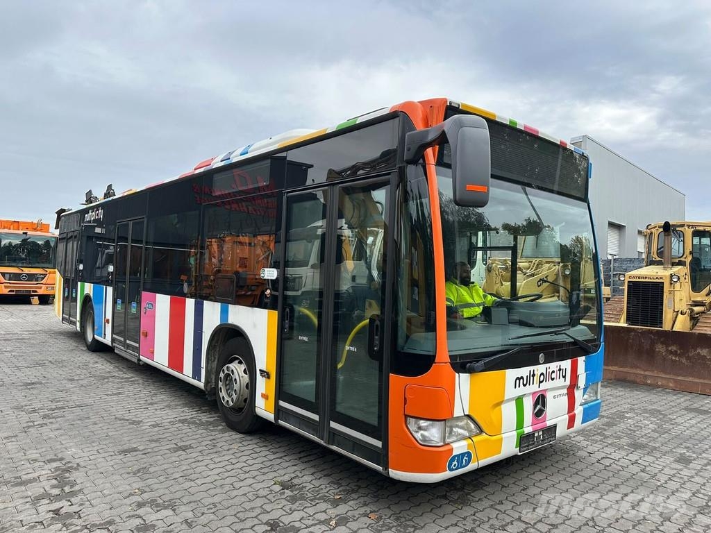 Mercedes-Benz Citaro O 530 Mestni avtobusi