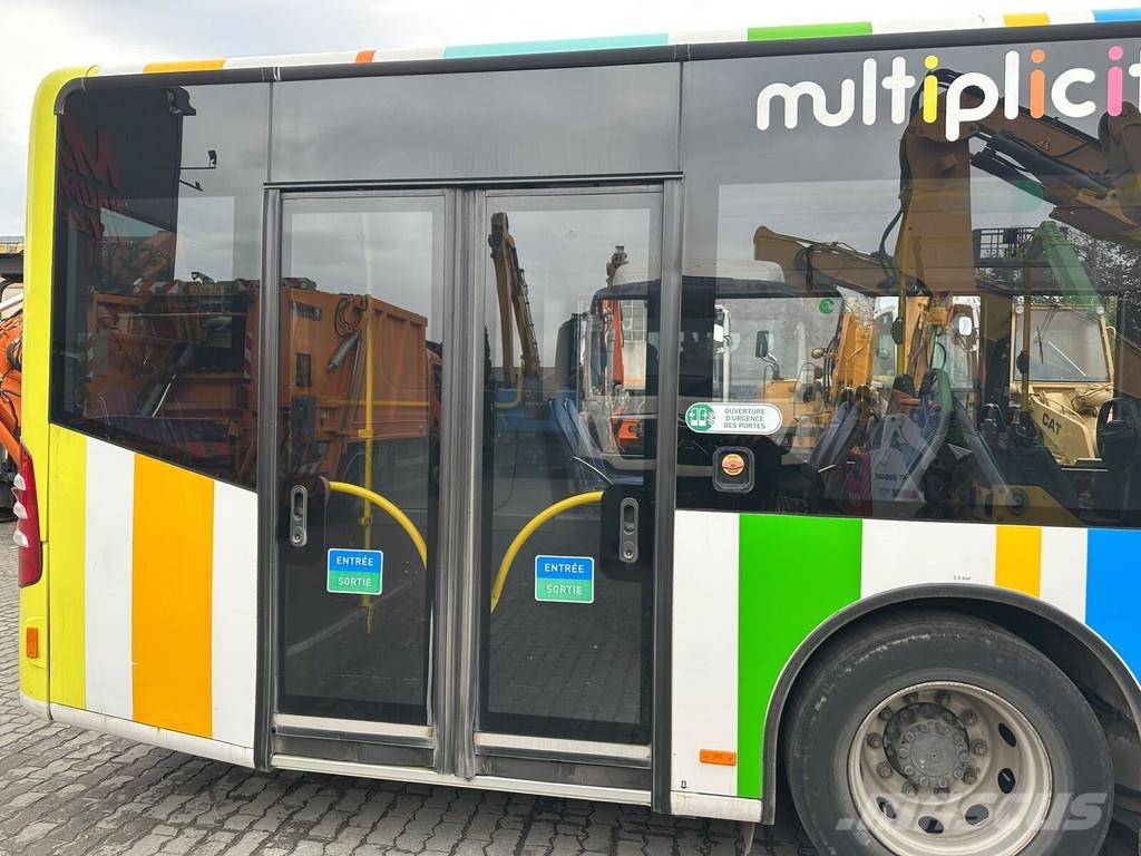 Mercedes-Benz Citaro O 530 Mestni avtobusi