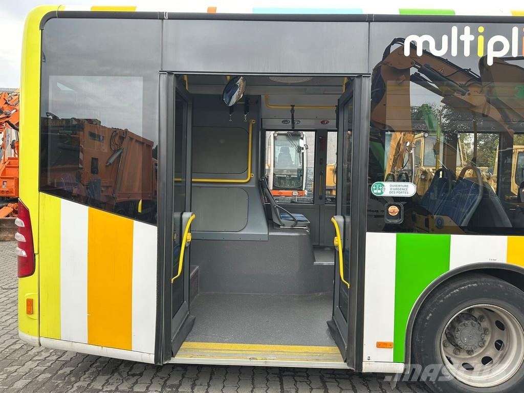 Mercedes-Benz Citaro O 530 Mestni avtobusi