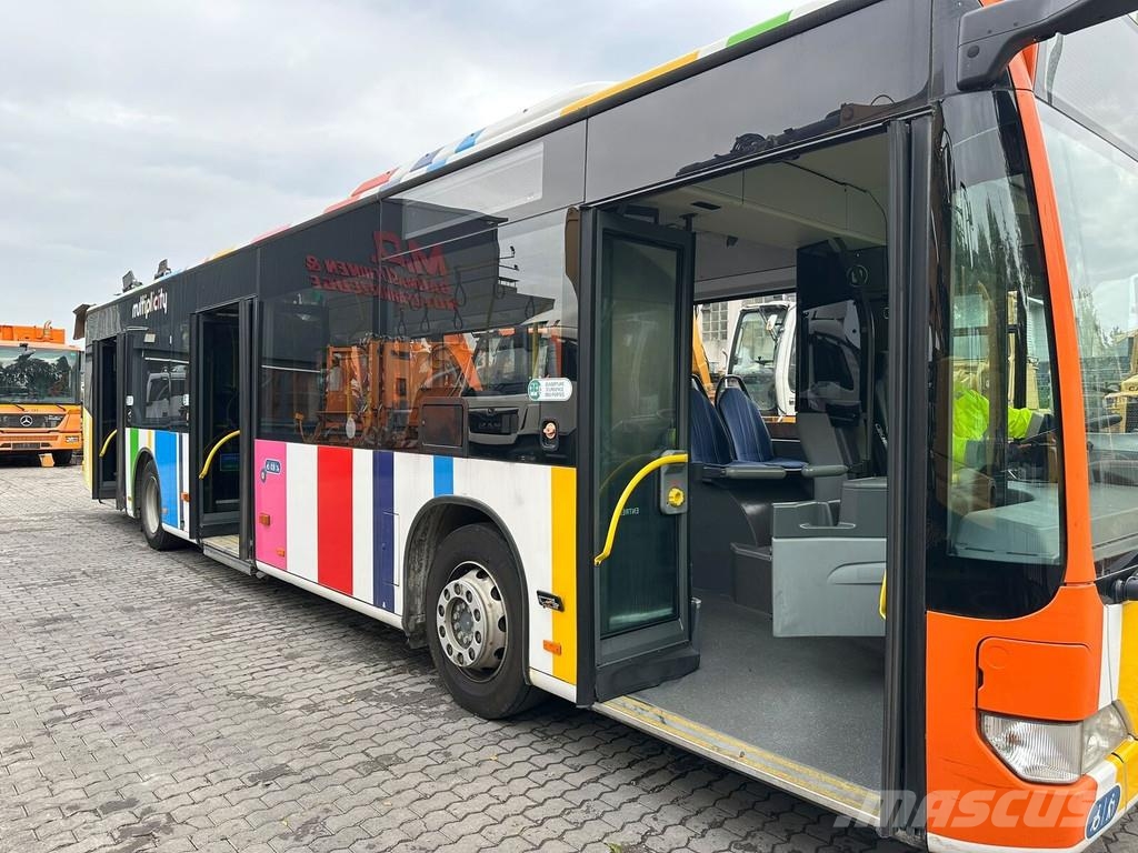 Mercedes-Benz Citaro O 530 Mestni avtobusi