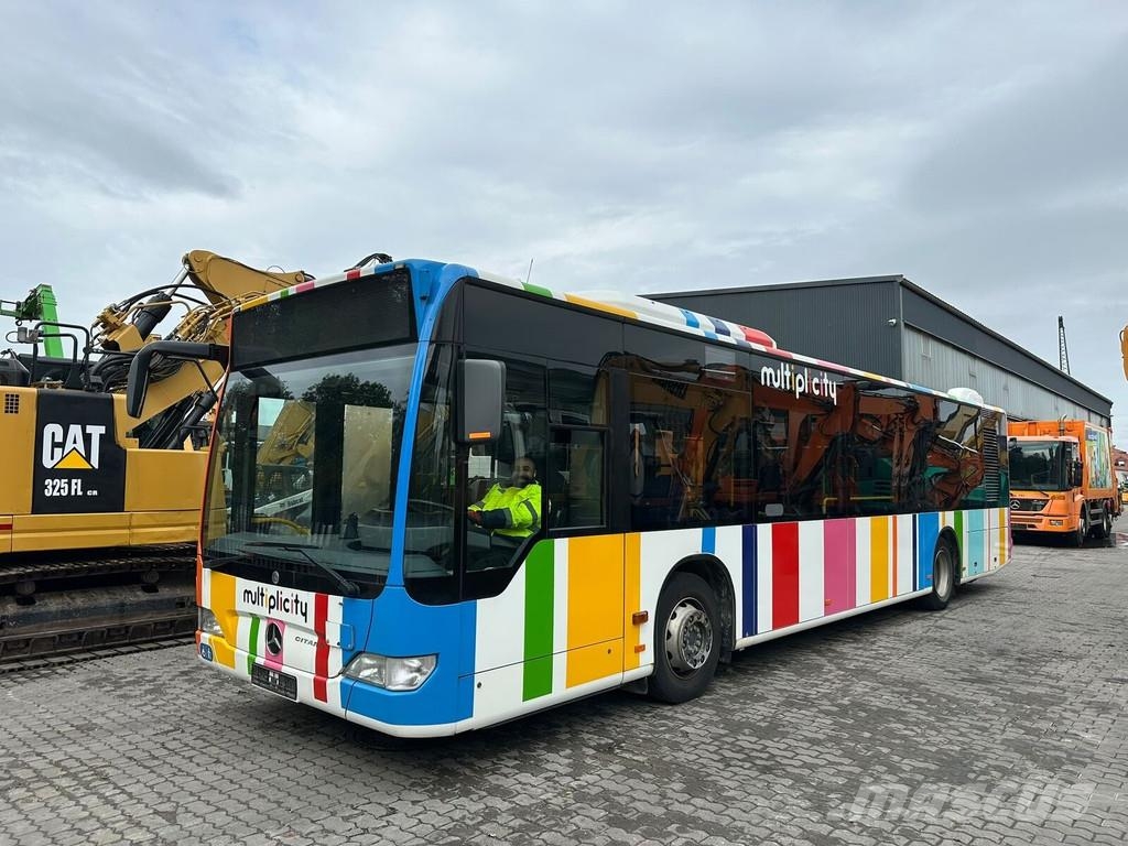 Mercedes-Benz Citaro O 530 Mestni avtobusi