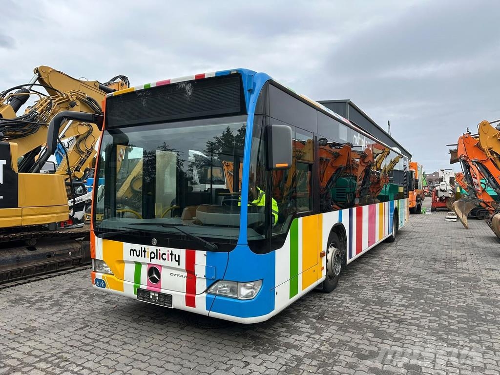Mercedes-Benz Citaro O 530 Mestni avtobusi