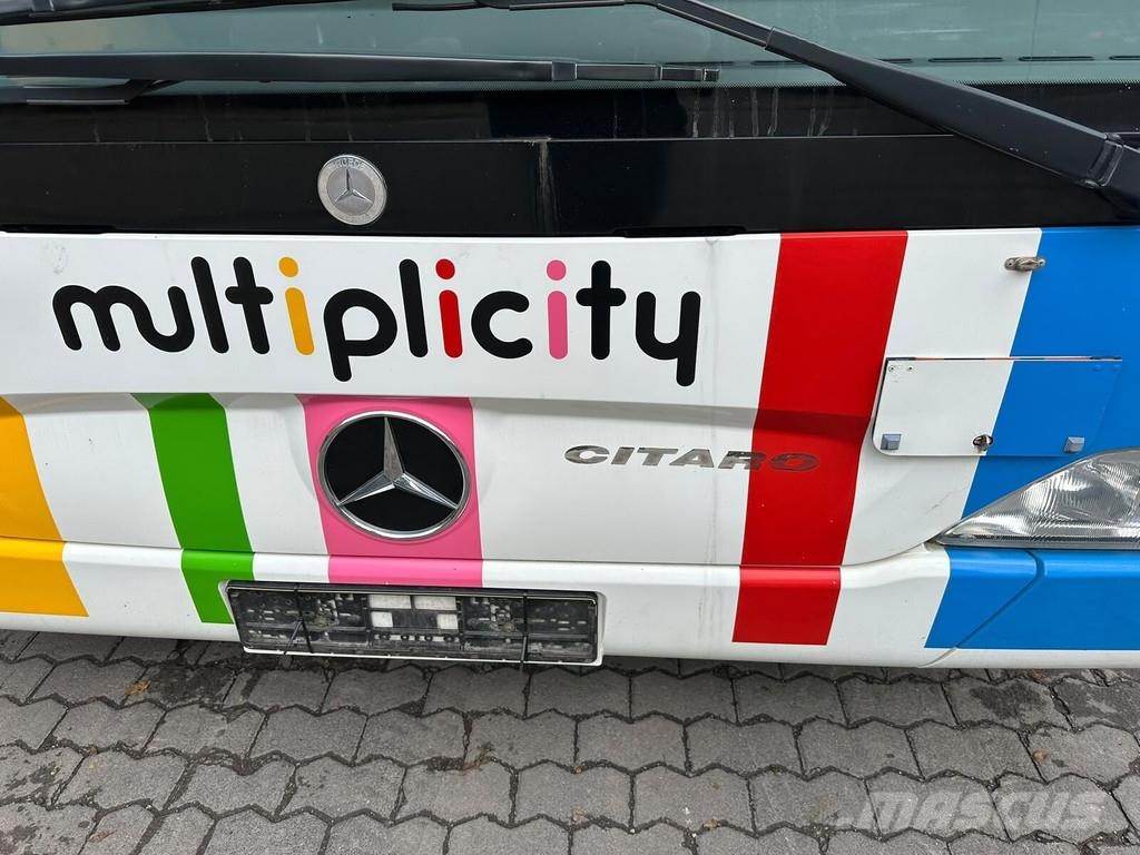 Mercedes-Benz Citaro O 530 Mestni avtobusi