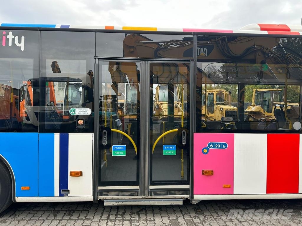 Mercedes-Benz Citaro O 530 Mestni avtobusi