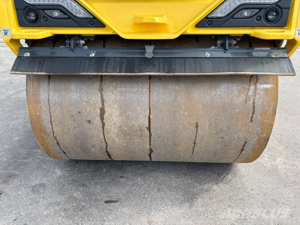 Bomag BW 154 AP-AM Duowalsen