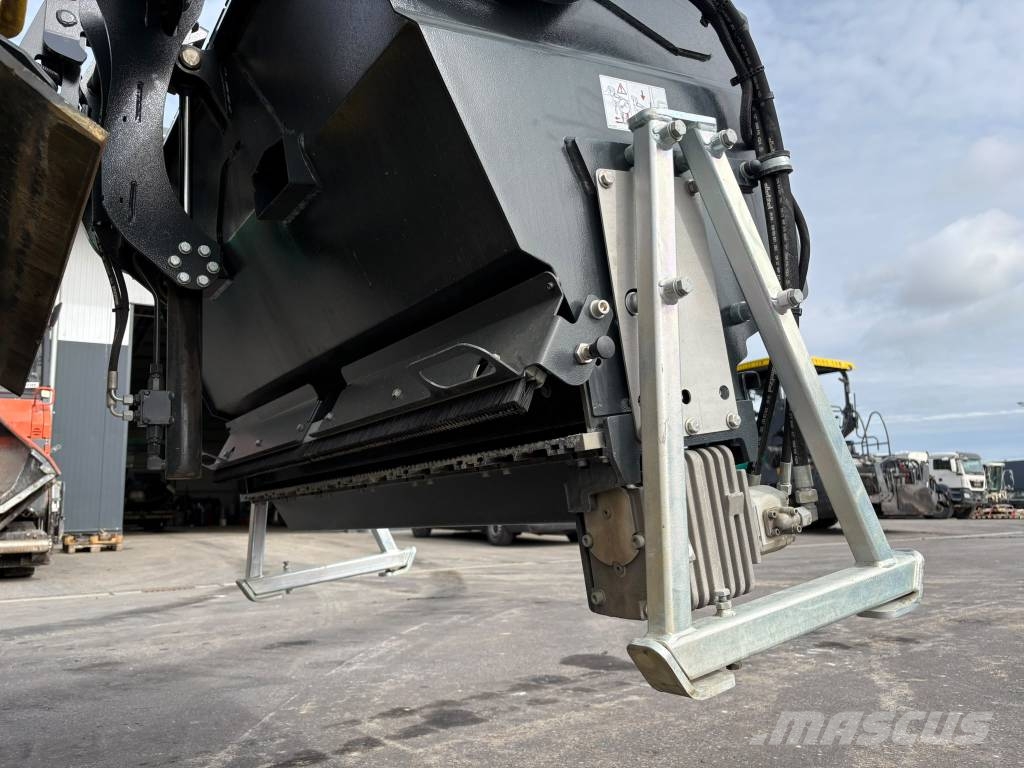 Bomag BW 154 AP-AM Duowalsen