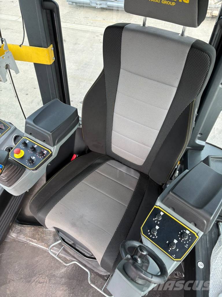 Bomag BW 154 AP-AM Duowalsen