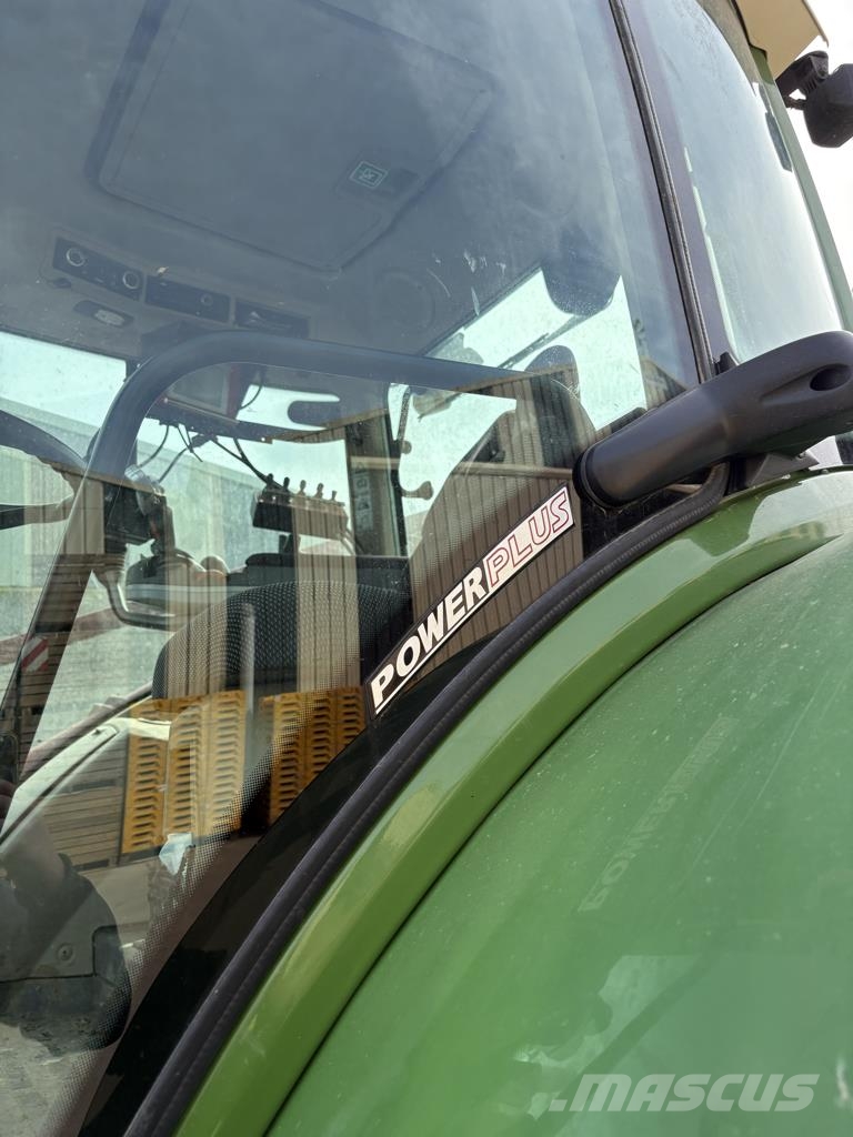Fendt 724 POWER+ Traktoren