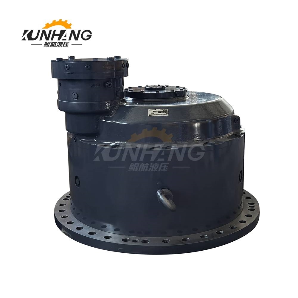 Komatsu Original 90603140  PC4000 Travel motor for Komatsu Υδραυλικά