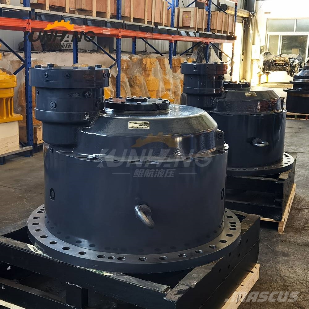 Komatsu Original 90603140  PC4000 Travel motor for Komatsu Υδραυλικά