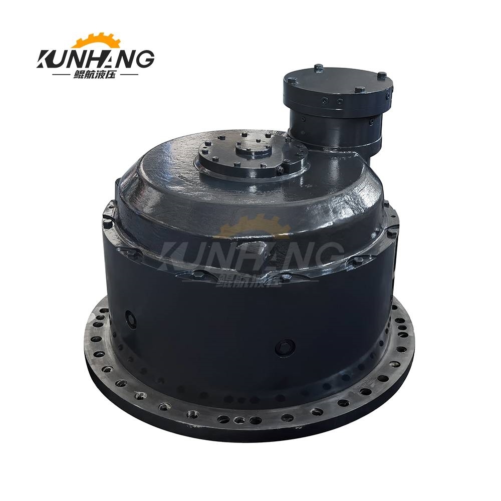 Komatsu Original 90603140  PC4000 Travel motor for Komatsu Υδραυλικά