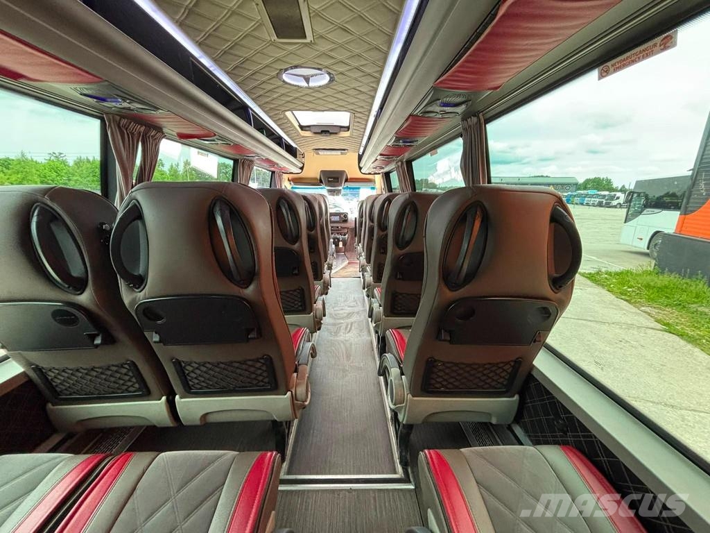 Mercedes-Benz Sprinter 519 CDI EU SALES 800.- Euro TAX WILL BE A Väikebussid