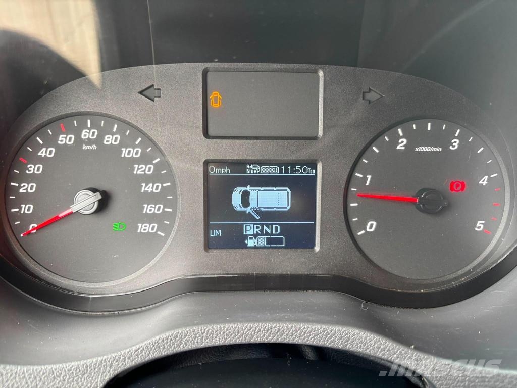Mercedes-Benz Sprinter 519 CDI EU SALES 800.- Euro TAX WILL BE A Väikebussid
