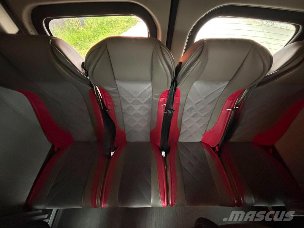 Mercedes-Benz Sprinter 519 CDI EU SALES 800.- Euro TAX WILL BE A Väikebussid