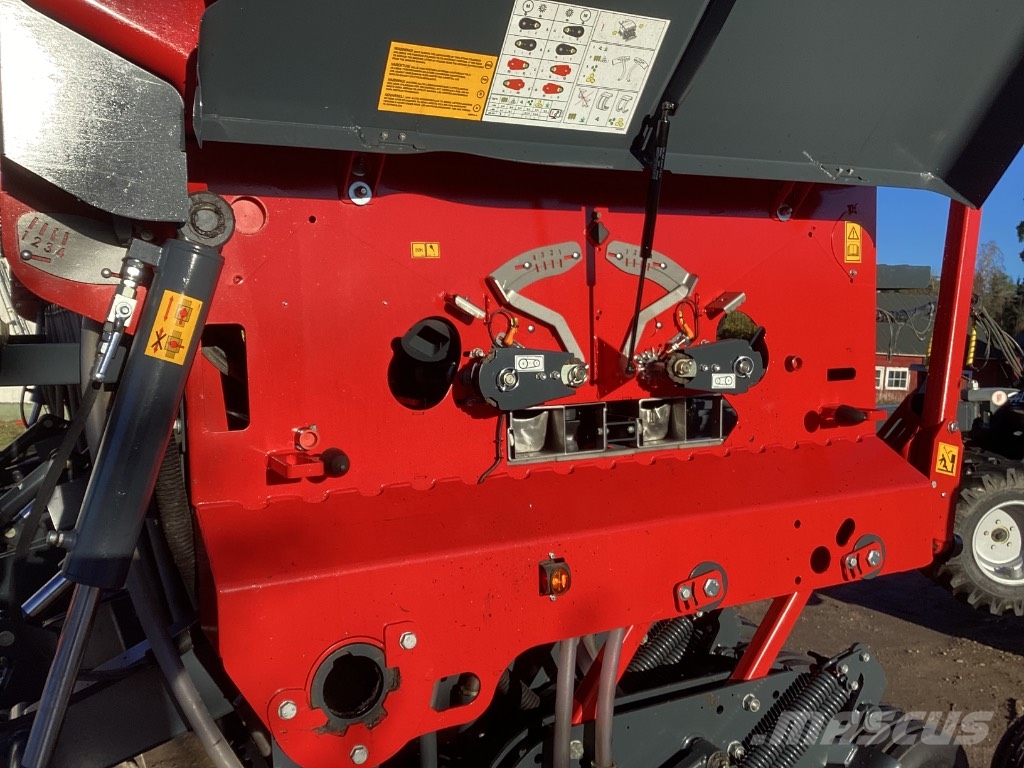 Tume Super Nova Combi 4000 Drillmaschinen