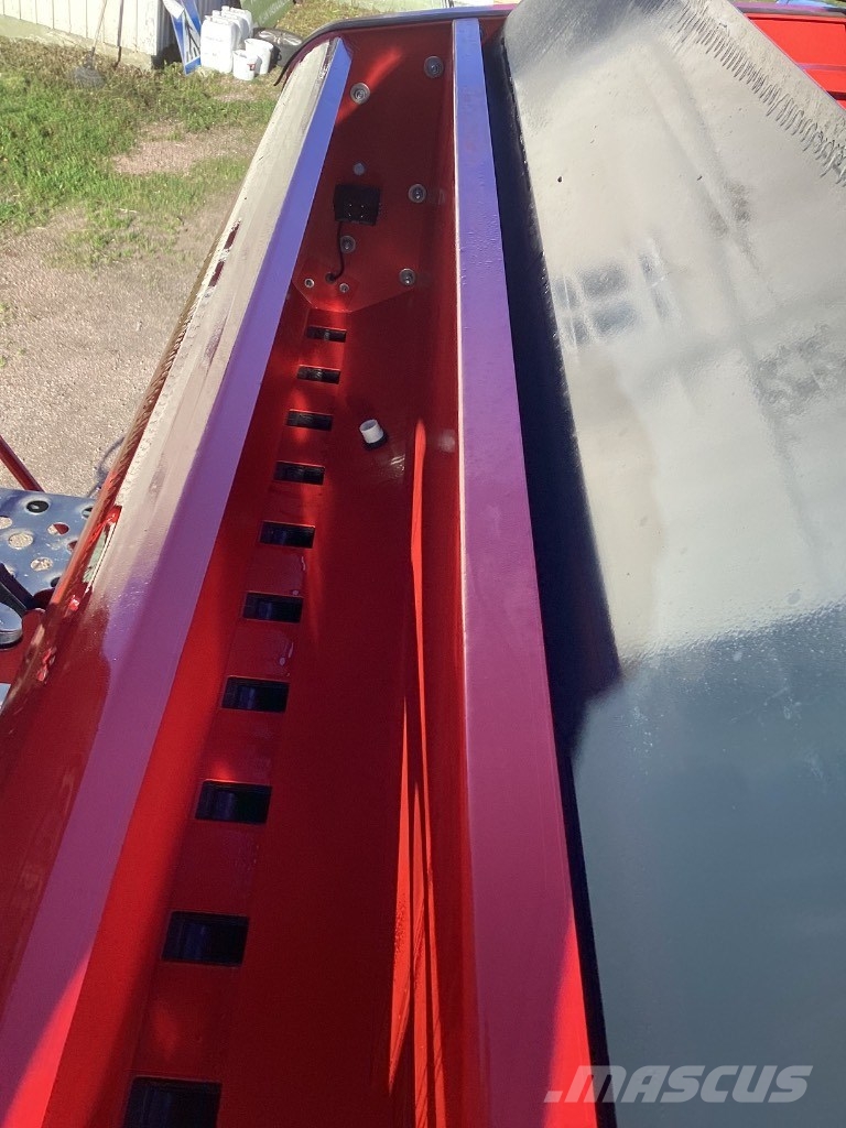Tume Super Nova Combi 4000 Drillmaschinen