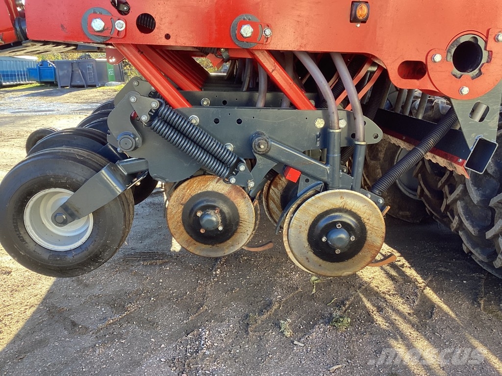 Tume Super Nova Combi 4000 Drillmaschinen