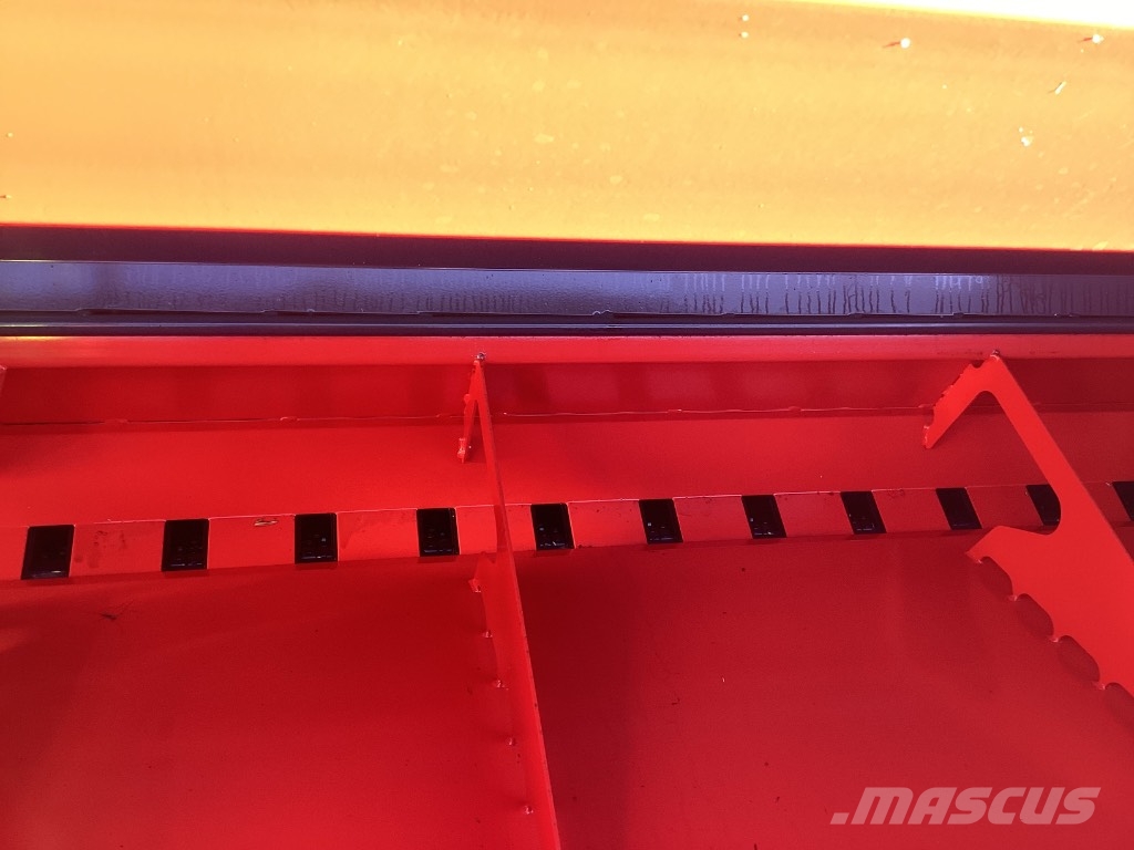 Tume Super Nova Combi 4000 Drillmaschinen