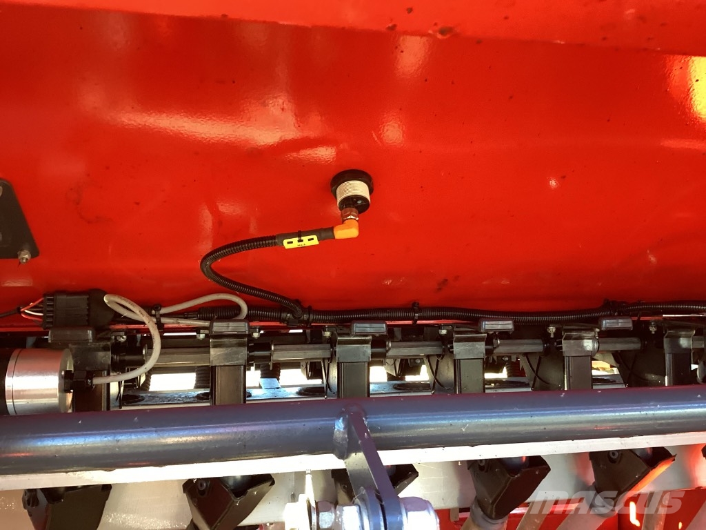 Tume Super Nova Combi 4000 Drillmaschinen