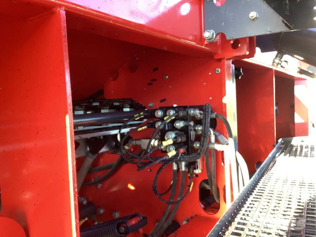 Tume Super Nova Combi 4000 Drillmaschinen