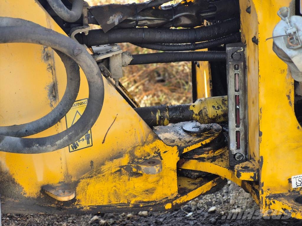 Volvo L 120 E Chargeuse sur pneus