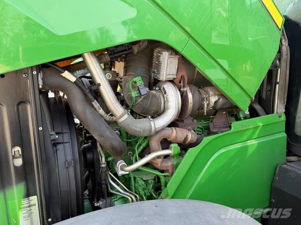 John Deere 6175R Traktorji