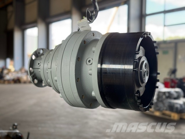 Bonfiglioli W2T307L NEW GEARS Предаване